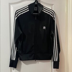 Adidas Track Jacket